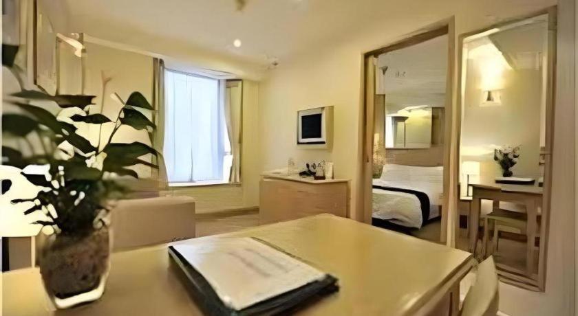 Largos Hotel Hongkong Zewnętrze zdjęcie