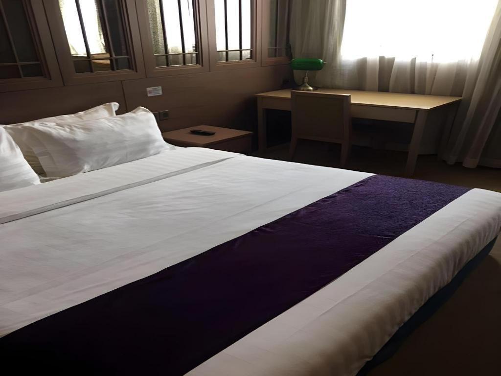 Largos Hotel Hongkong Zewnętrze zdjęcie