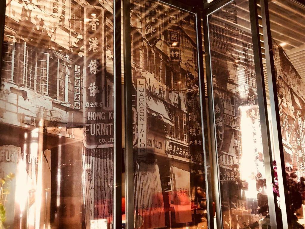 Largos Hotel Hongkong Zewnętrze zdjęcie