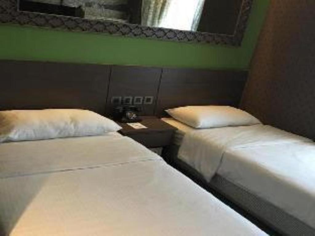 Largos Hotel Hongkong Zewnętrze zdjęcie