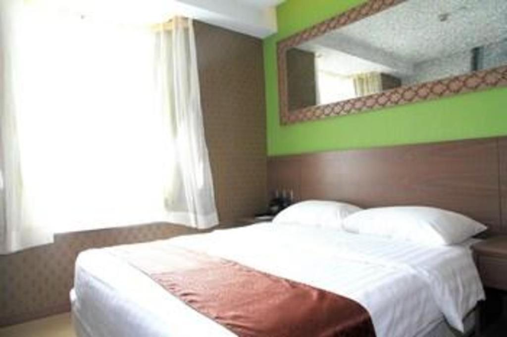 Largos Hotel Hongkong Zewnętrze zdjęcie