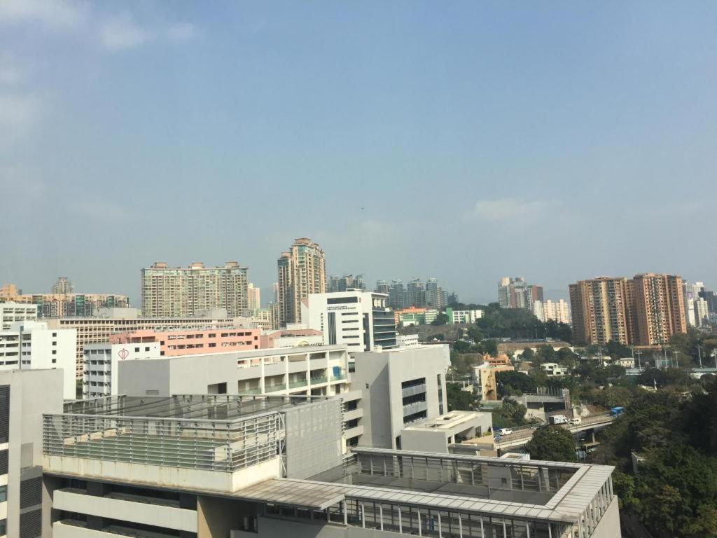 Largos Hotel Hongkong Zewnętrze zdjęcie