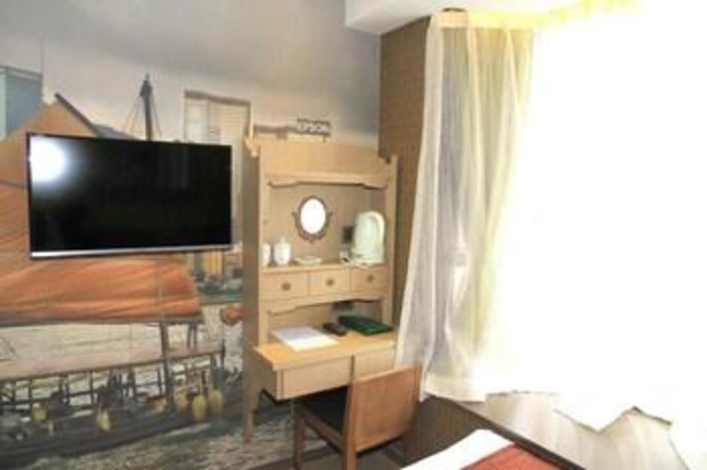 Largos Hotel Hongkong Zewnętrze zdjęcie
