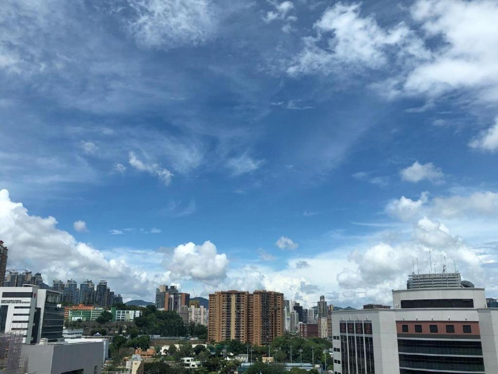 Largos Hotel Hongkong Zewnętrze zdjęcie